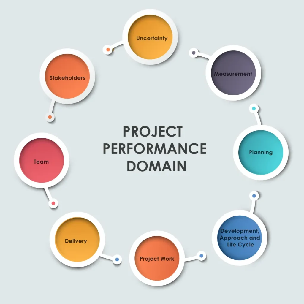 Project Performance Domains